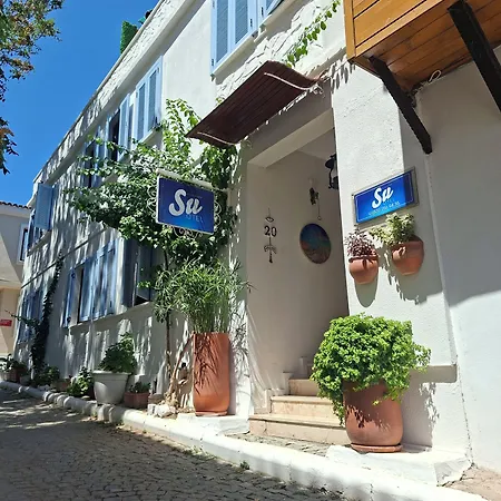 Hotel Su