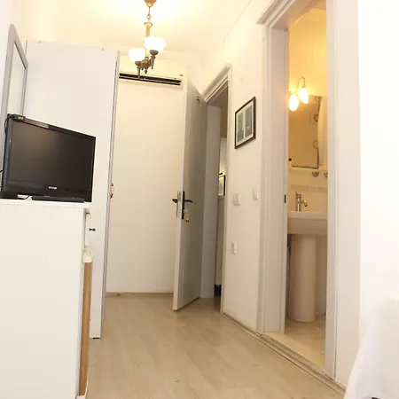 Su Hotel Bozcaada