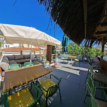 Su Hotel Bozcaada