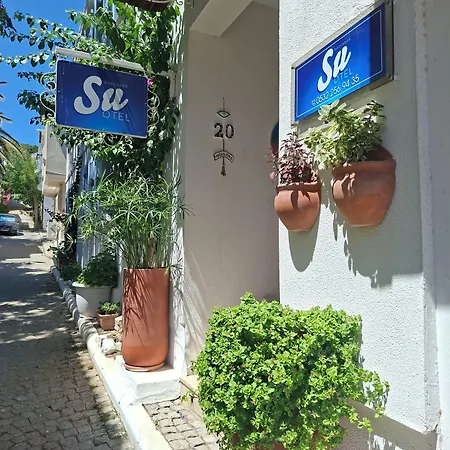 Hotel Su