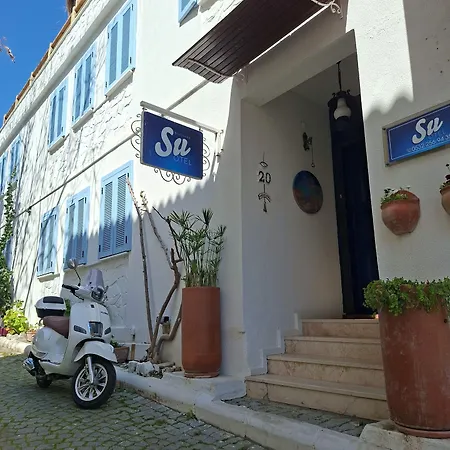 Hotel Su
