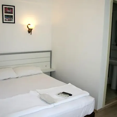 Hotel Su Bozcaada