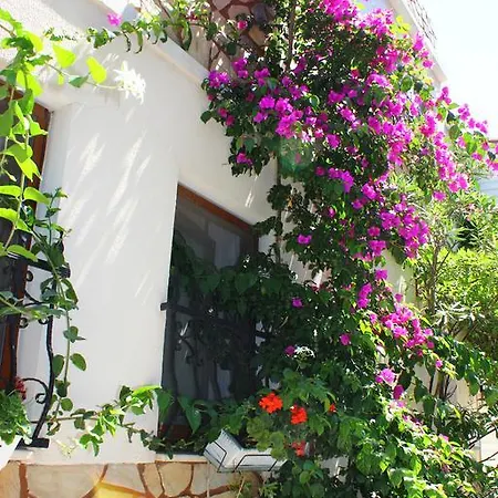 Hotel Su Bozcaada