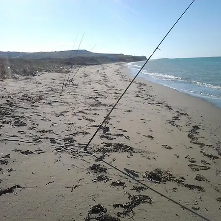 Su Bozcaada