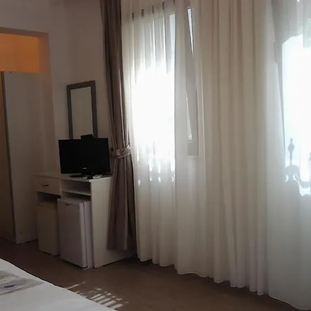 Hotel Su 4*