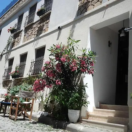 Su Bozcaada