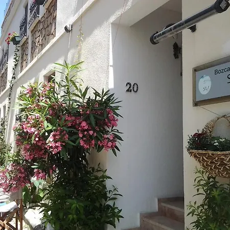 Su Bozcaada
