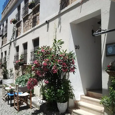 Hotel Su