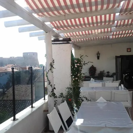 Su Hotel Bozcaada