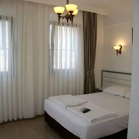 Su Hotel 4*