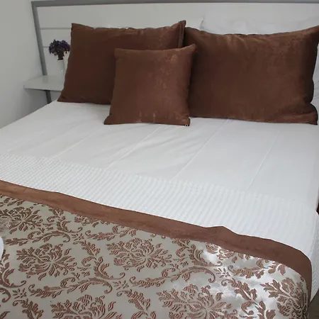 Hotel Su 4*