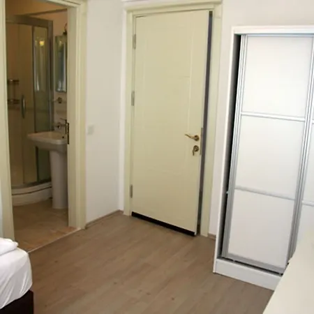 Hotel Su Bozcaada